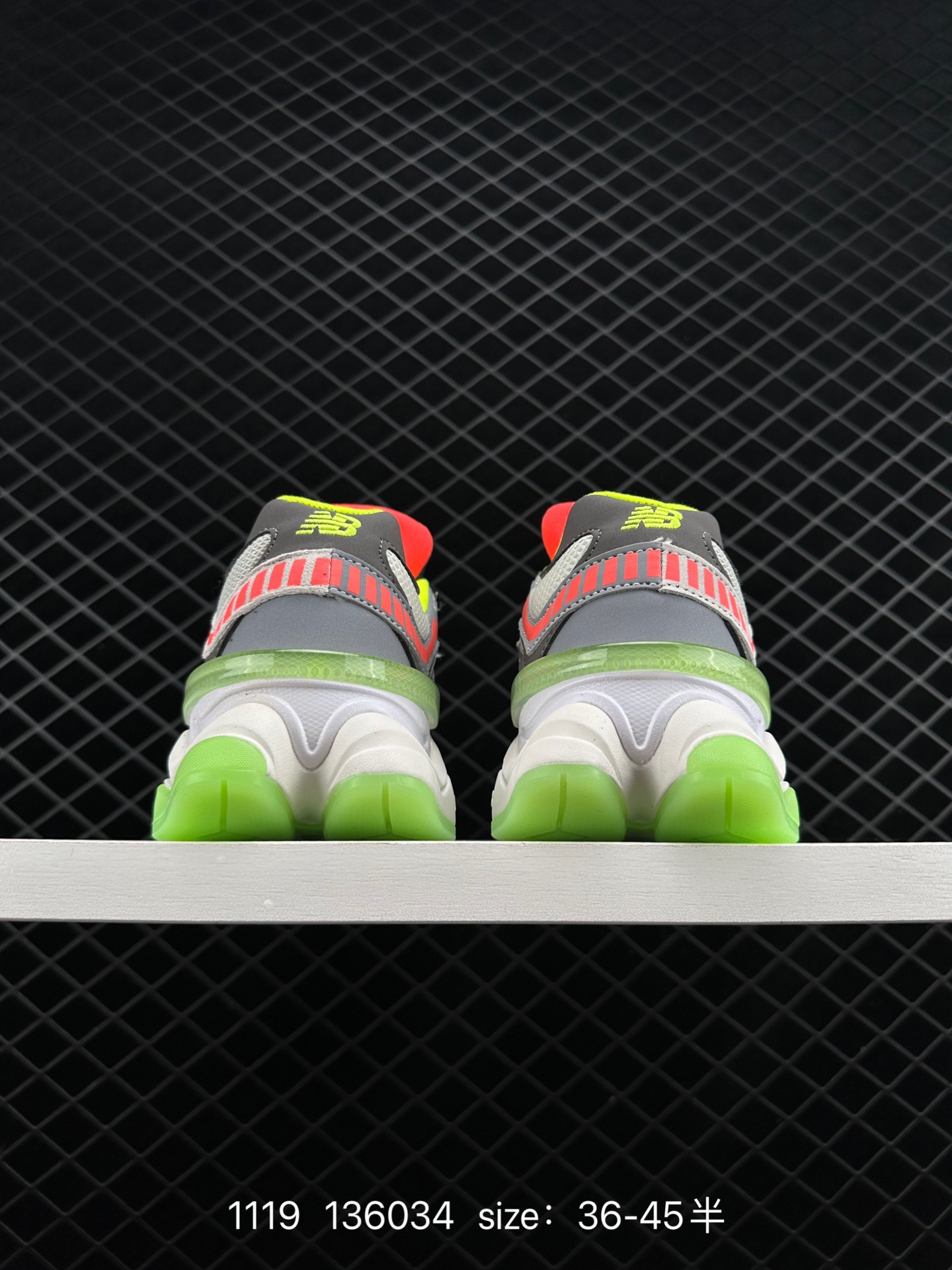 NB Joe Freshgoods x New Balance NB9060